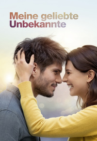 Meine geliebte Unbekannte (DVD)