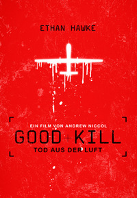 Good Kill (Blu-ray)