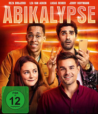 Abikalypse (Blu-ray)
