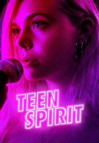 Teen Spirit
