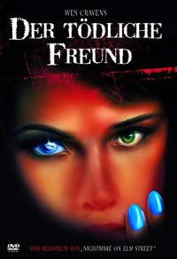 Der tödliche Freund (DVD)