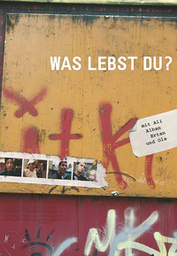Was lebst du? (DVD)
