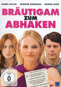 Bräutigam zum Abhaken (DVD)