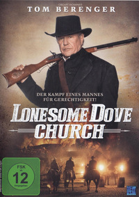 Lonesome Dove Church (DVD)