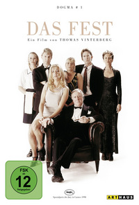 Das Fest - Erstauflage (DVD)