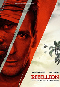 Rebellion (Blu-ray)