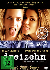 Dreizehn (DVD)