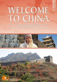 Welcome to China (DVD)