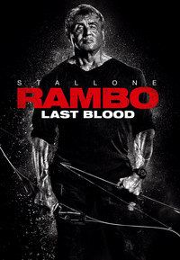 Rambo 5 - Last Blood