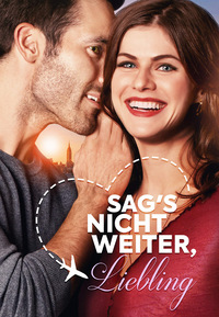 Sag's nicht weiter, Liebling