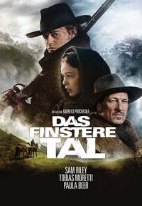 Das finstere Tal (DVD)