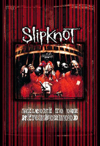 Slipknot - Welcome to Our Neighbourhood (DVD)