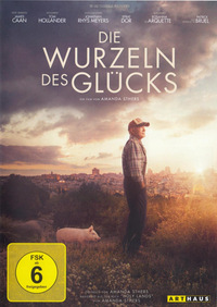 Die Wurzeln des Glücks (DVD)