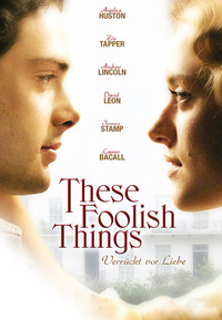 These Foolish Things (Blu-ray)