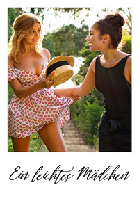 Ein leichtes Mädchen (DVD)