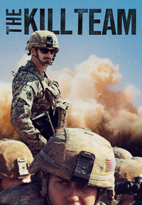 The Kill Team (DVD)
