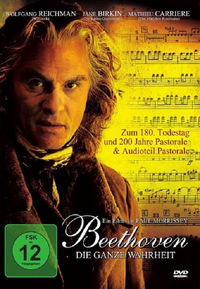 Beethoven - Die ganze Wahrheit (DVD)