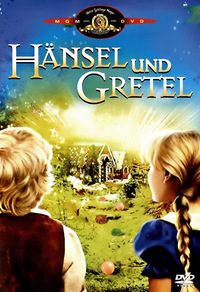 Die große Märchen-Edition - Hänsel und Gretel (DVD)