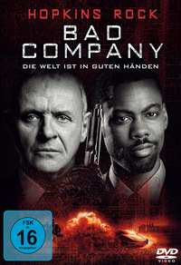 Bad Company (DVD)
