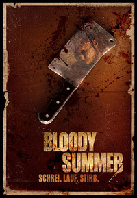 Bloody Summer