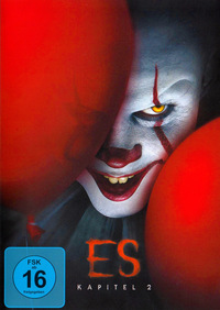 Es - Kapitel 2 (DVD)
