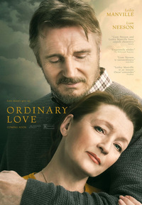 Ordinary Love (DVD)