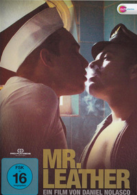 Mr. Leather (DVD)