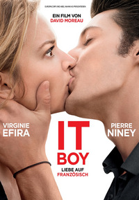 It Boy