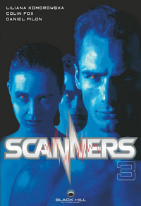 Scanners (DVD) - Bild 2