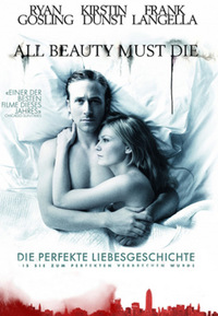 All Beauty Must Die (Blu-ray)