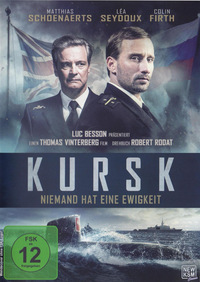 Kursk (DVD)