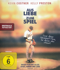 Aus Liebe zum Spiel (DVD)