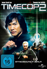 Timecop 2 (DVD)