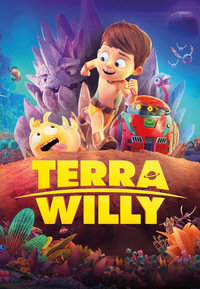 Terra Willy (DVD)