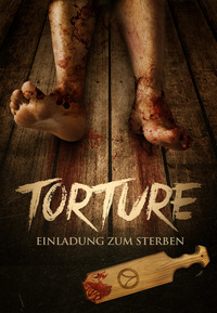 Torture (DVD)