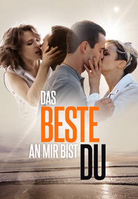 Das Beste an mir bist du