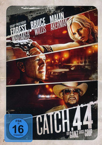 Catch .44 (Blu-ray)