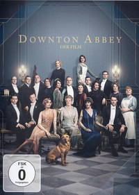 Downton Abbey - Der Film (Blu-ray)
