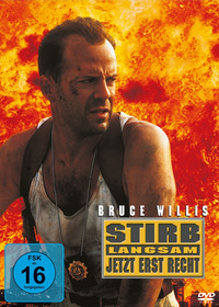 Stirb langsam 3 (Blu-ray)
