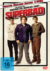 Superbad (DVD)