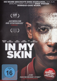 Black Skin - In My Skin (Blu-ray)