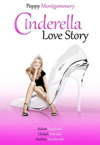 Cinderella Love Story