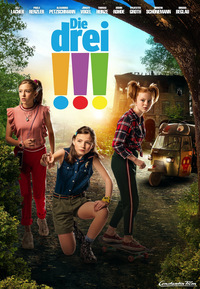 Die drei !!! (DVD)