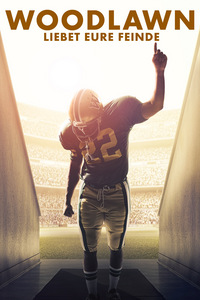 Woodlawn (Blu-ray)