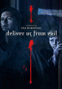 Deliver Us from Evil (DVD)