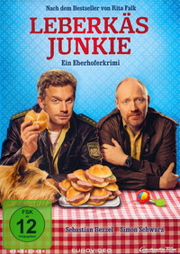 Leberkäsjunkie (Blu-ray)