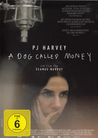 PJ Harvey - A Dog Called Money (DVD)