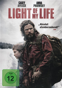 Light of My Life (Blu-ray)