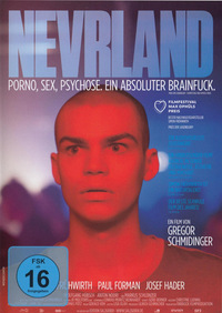 Nevrland (Blu-ray)