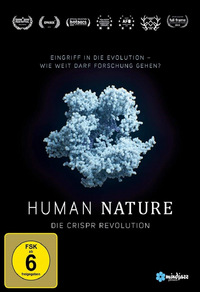 Human Nature - Die CRISPR Revolution (DVD)